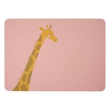 ASA Selection Placemat Giraffe Gisele 46 x 33 cm