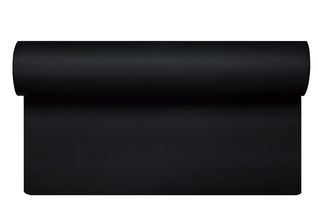 ASA Selection Tafelloper Leer Zwart