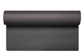 ASA Selection Tafelloper Leer Grijs