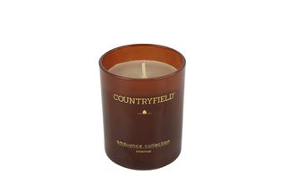 Countryfield Geurkaars Small Intense 9 cm / ø 7 cm