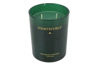 Countryfield Geurkaars Large Mysterious 13 cm / ø 10 cm