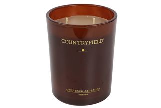 Countryfield Geurkaars Large Intense 13 cm / ø 10 cm