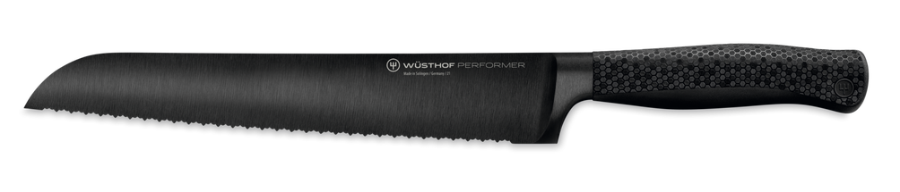 Wusthof Brotmesser Performer 23 cm