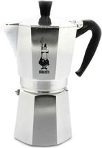 Cafetiere Bialetti Coupea Express 18 tasse