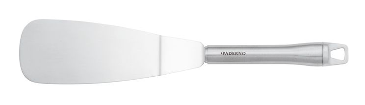 Paderno Spatula Stainless Steel 30 cm