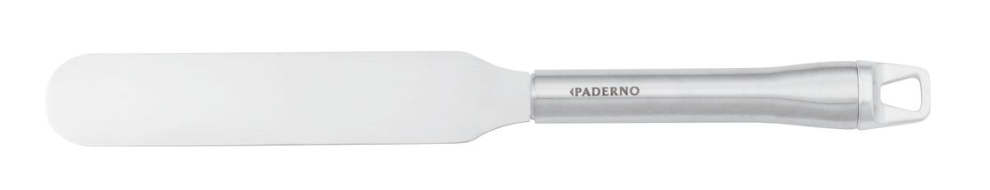 Couteau à palette / Couteau à glacer Paderno de 32,5 cm