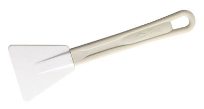Paderno Wender PA+ aus Silikon weiß - 25cm