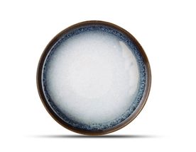 Salt Pepper dessertbord Studio Urban zwart