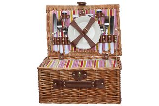 Cosy & Trendy Picknickmand