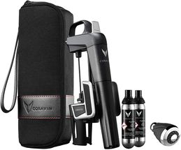 Coravin model two + Aerator pack