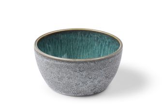 Bitz Sauskom Grijs/Groen Ø 10 cm