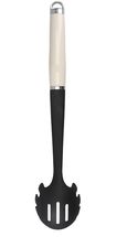 KitchenAid Spaghettilepel Core Amandelwit 34 cm