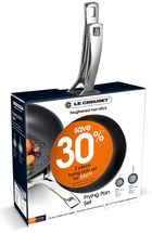 Le-Creuset- Les-Forgees-Black-Fiday