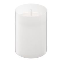 Bolsius Navullingen Relight Wit - 100 Stuks