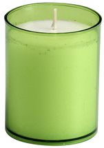 Bolsius Navullingen Relight Lemon - 100 Stuks