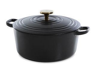 braadpan zwart