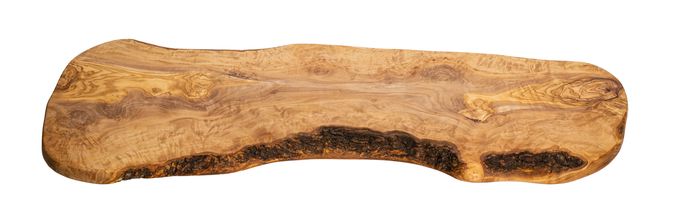 Tagliere salumi e formaggi Jay Hill Tunea - legno d'ulivo - XXL - 75 - 82 cm