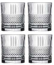 Vasos de Whisky Jay Hill Monea 34 cl - 4 Piezas