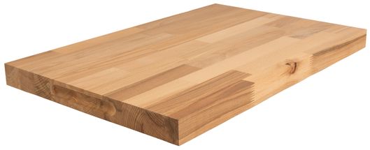Planche à découper en bois Blackwell 60 x 40 x 4 cm