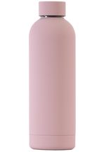 Cookinglife Thermosfles / Waterfles - Roze - 500 ml