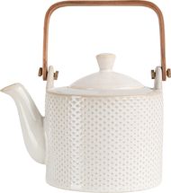 ASA Selection Theepot Linna