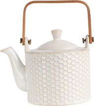 ASA Selection Theepot Linna