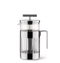 Alessi Kaffeekanne - 9094/3 - 3 Tassen - von Aldo Rossi