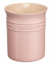 Le Creuset spatelpot roze