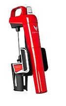 Coravin wijnsysteem Model Two Elite rood