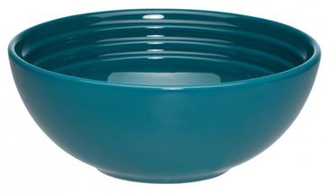 Le Creuset Ontbijtkom Deep Teal Ø 16 cm