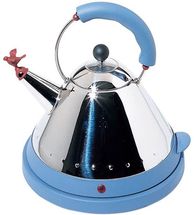 Alessi_waterkoker_MG32_blauw