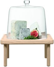 LSA_Stilt_Met_Kaasstolp