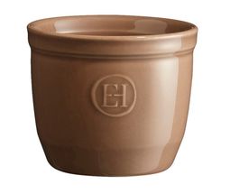 Emile_Henry_Pasteibakje_Chêne_Bruin_9_cm