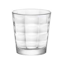 Bormioli glazen Cube