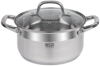 Resto Kitchenware Kochtopf Libra - ø 20 cm / 3,6 Liter