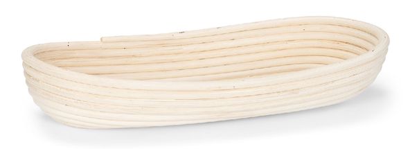 Banneton à pain Patisse 41 x 15 cm 