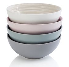 Le Creuset Ontbijtkommetjes Calm Ø 16 cm