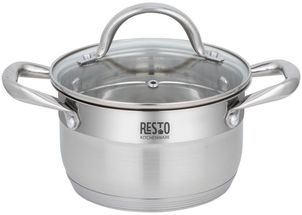 Resto Kitchenware Casserole Rigel - ø 16 cm / 1.9 Litres