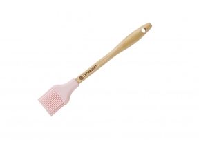 Le Creuset mini bakkwast roze 17.5 cm