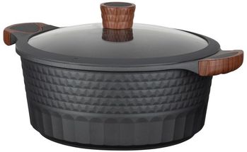 Resto Kitchenware Kookpan Capella - ø 28 cm - Standaard anti-aanbaklaag