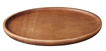 ASA Selection Bord Wood