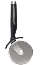 KitchenAid Pizzasnijder Classic Black 23 cm