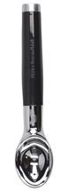 KitchenAid IJsschep Classic Black 21 cm