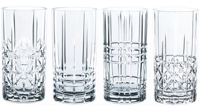Nachtmann Longdrinkglazen Highland