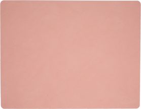 Tovaglietta LIND DNA Impara Nupo Rosa 35 x 45 cm