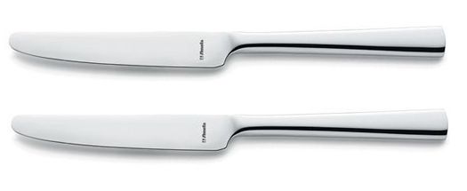 Couteau de table Amefa Moderno - 2 Pièces