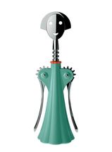 Alessi Kurkentrekker Anna Groen G AAM01