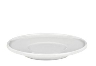 Alessi Espresso Schotel PlateBowlCup - AJM28/77 - ø 12 cm - door Jasper Morrison