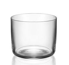 Alessi Rode Wijnglas Glass Family - AJM29/0 - 230 ml - door Jasper Morrison