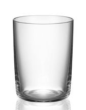Alessi Witte Wijnglas Glass Family - AJM29/1 - 250 ml - door Jasper Morrison